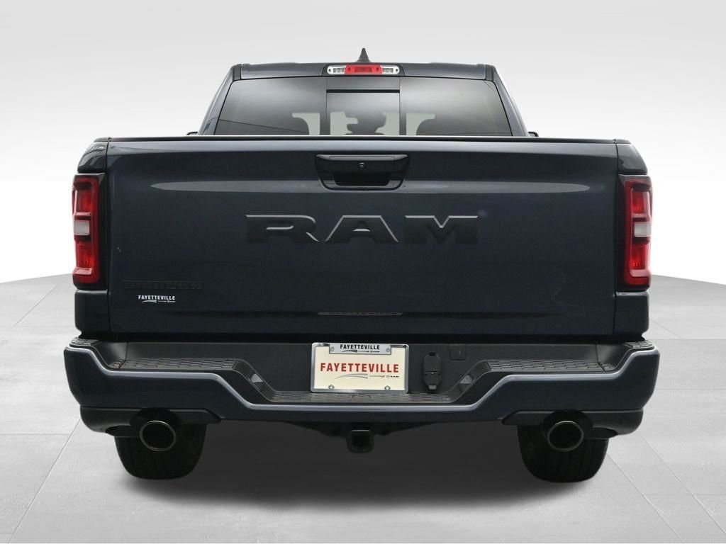 2026 RAM 1500 Big Horn/Lone Star - Photo 7