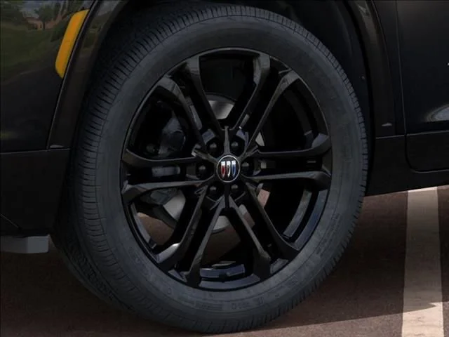 2026 Buick Enclave Sport Touring - Photo 9
