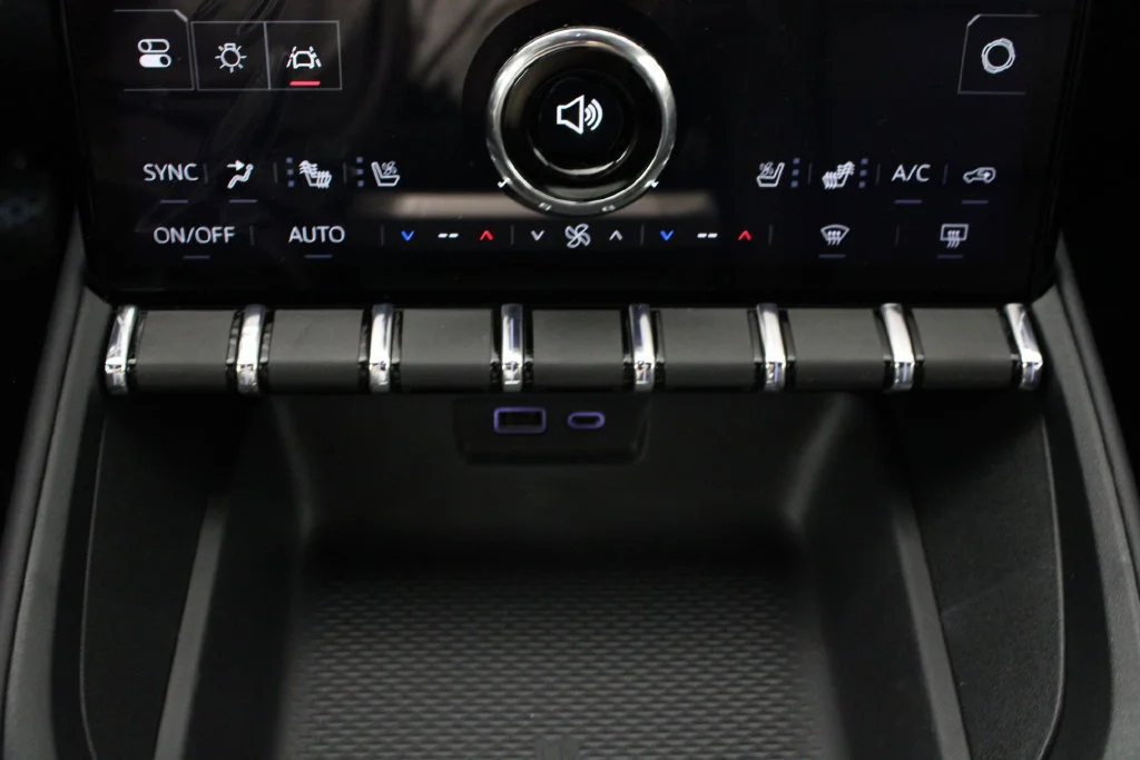 2027 GMC Terrain Elevation - Photo 25