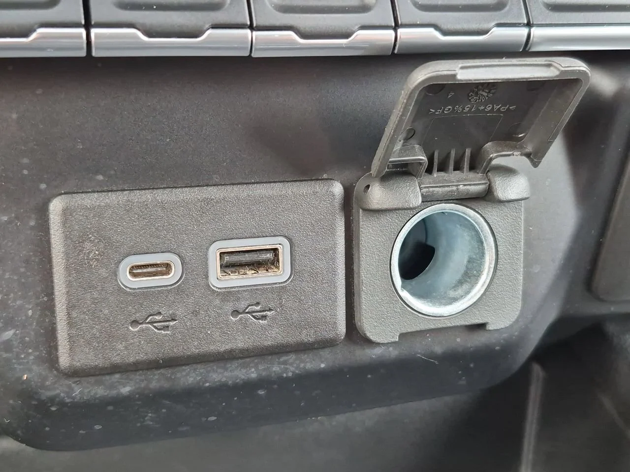Used 2021 SHADOW GRAY METALLIC Chevrolet LT Trail Boss image 33