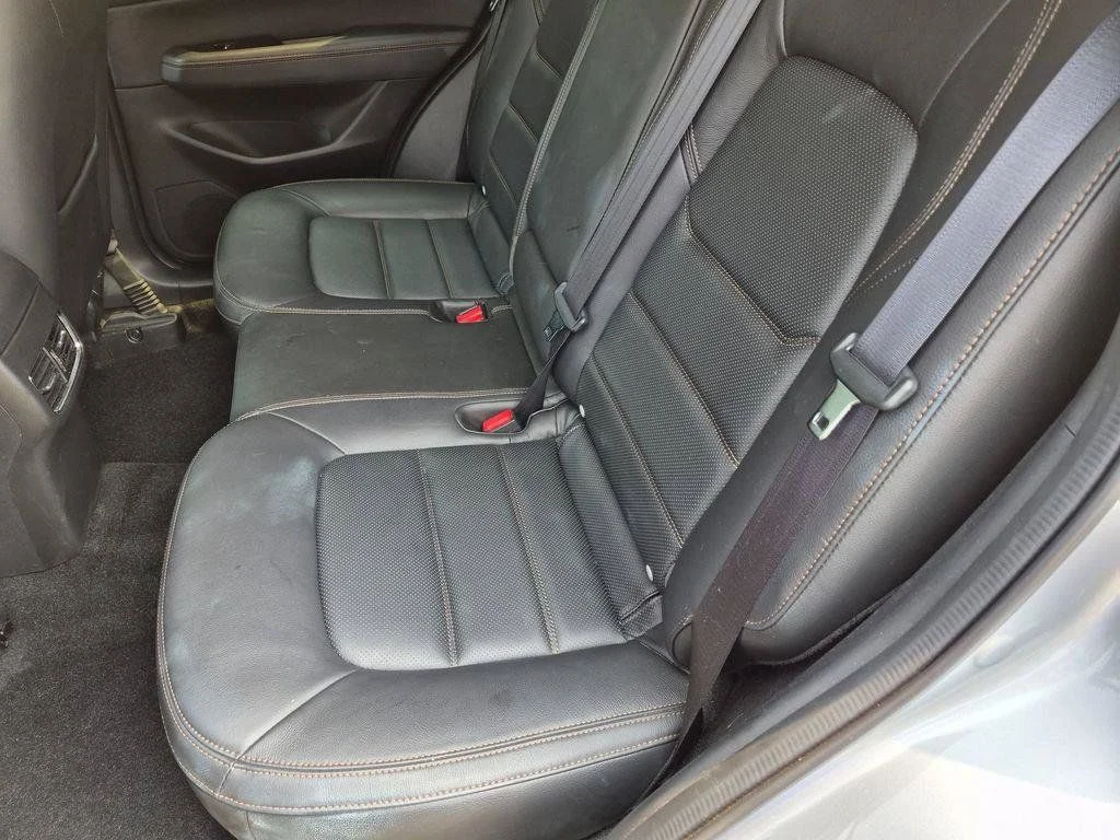 Used 2023 Silver Mazda 2.5 S Premium Plus Package image 24