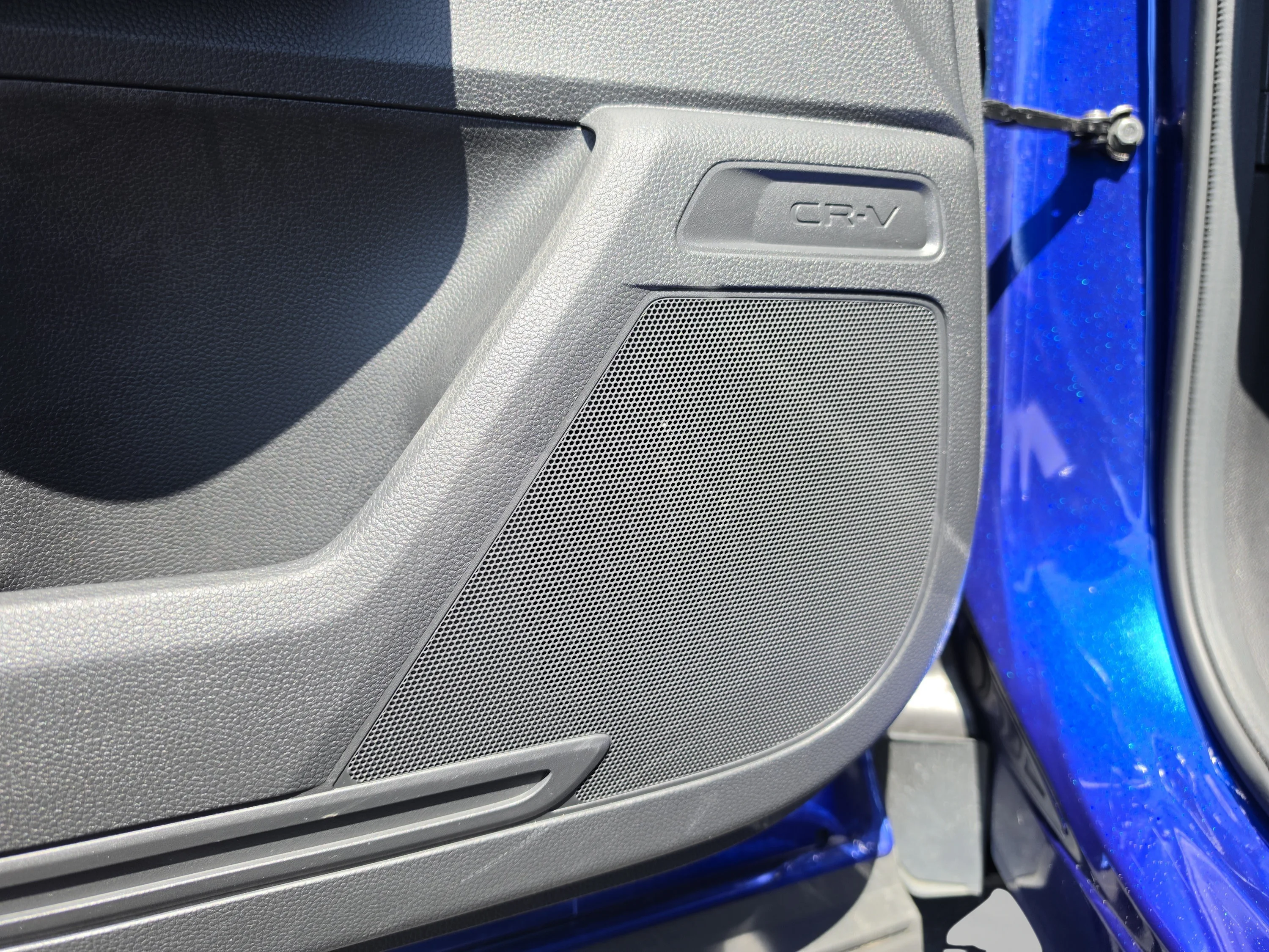 Used 2023 Canyon River Blue Metallic Honda Sport image 25