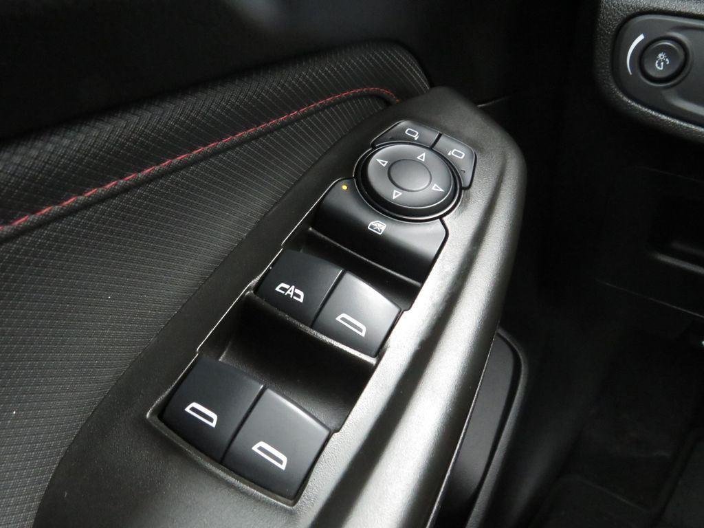 Used 2023 Sterling Gray Metallic Chevrolet RS image 26
