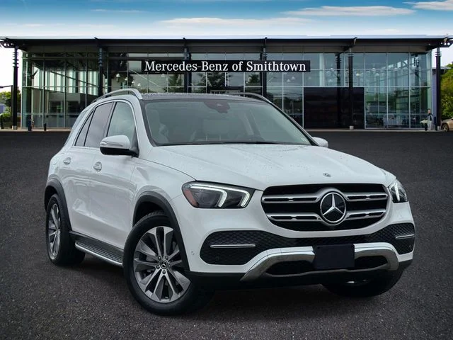 2023 Mercedes-Benz GLE