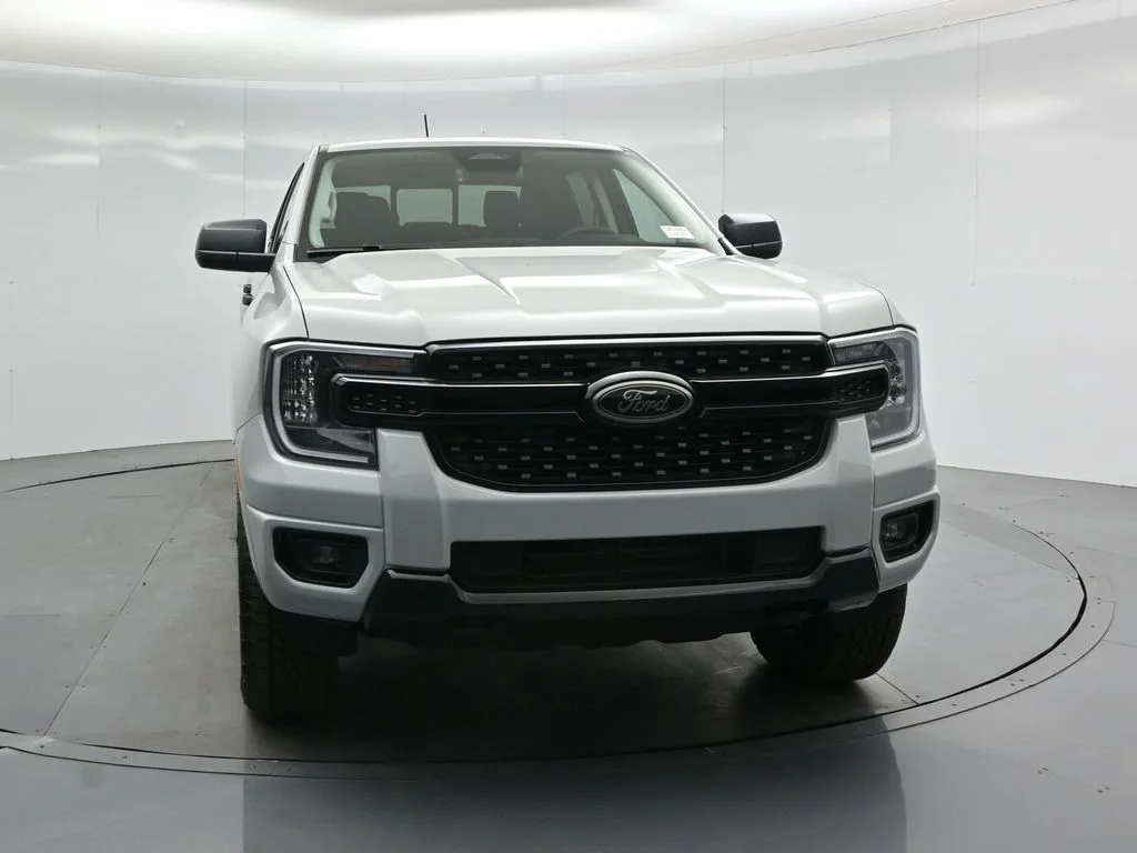 New 2026 Avalanche Ford XLT image 51