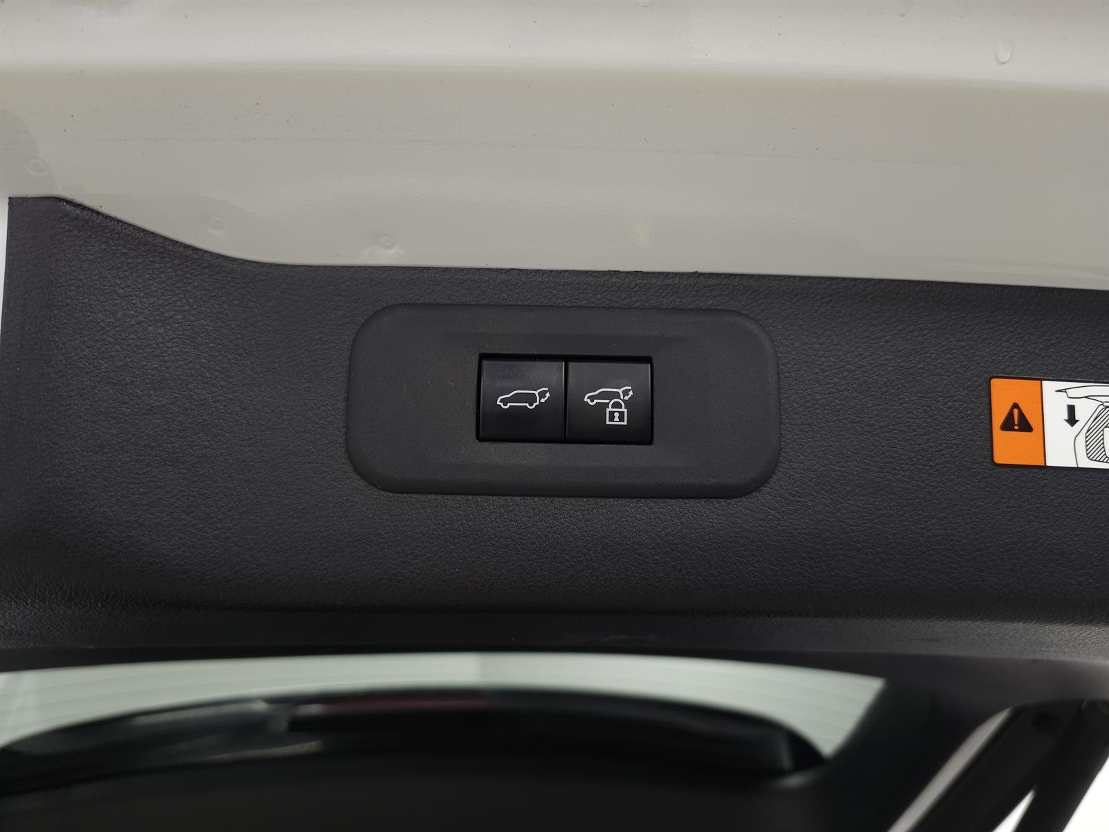 Certified Used 2024 White Lexus F SPORT PREMIUM image 10