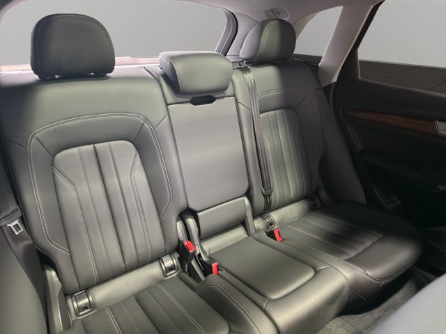 Used 2023 Gray Audi S line Premium Plus image 19