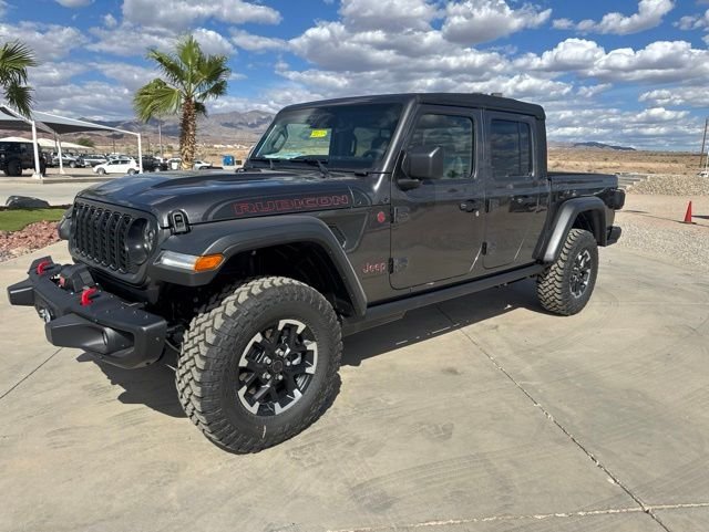 2026 Jeep Gladiator Shadow OPS Auto's photo
