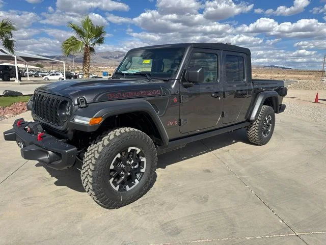 2026 Jeep Gladiator Shadow OPS Auto's photo