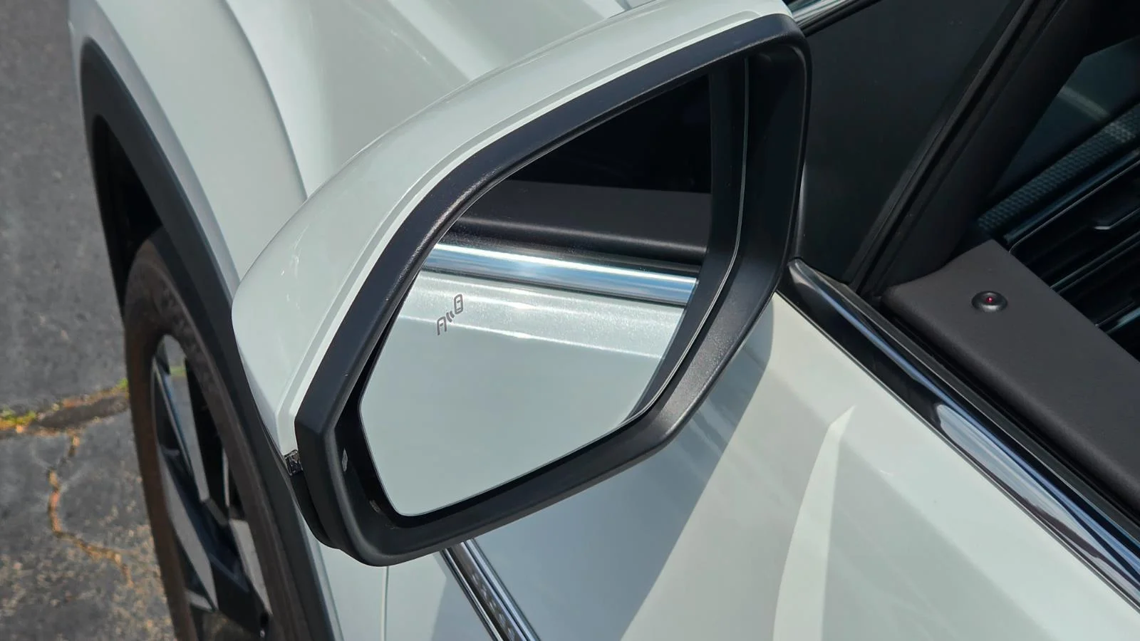 2026 Volkswagen Atlas Cross Sport SEL - Photo 13