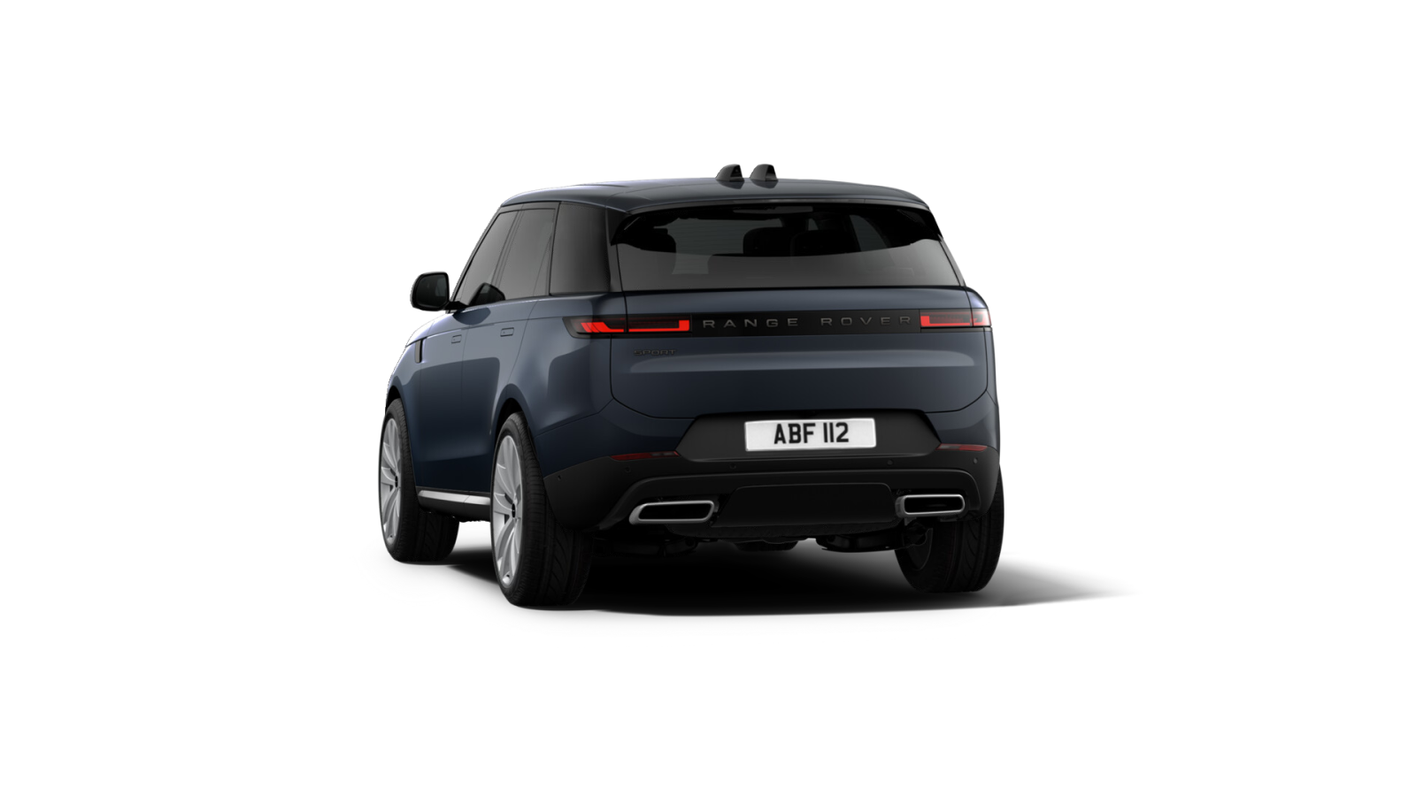 New 2027 Varesine Blue LAND ROVER SE 360PS Auto image 2