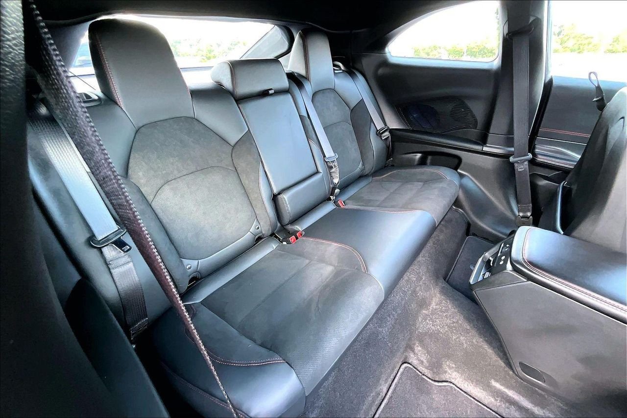 2025 Dodge Charger Daytona Scat Pack - Photo 27