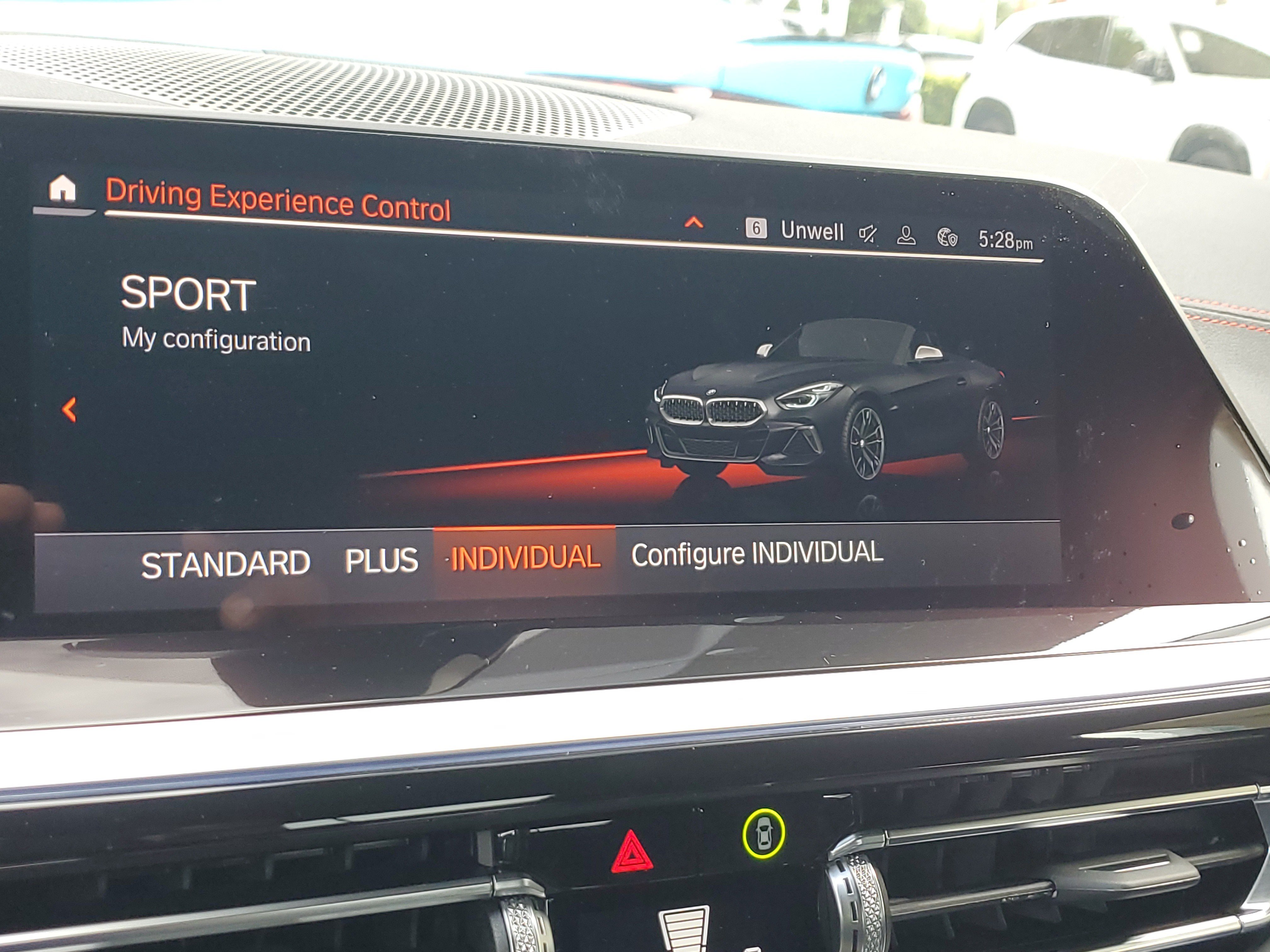 New 2026 3ya BMW M40i image 26