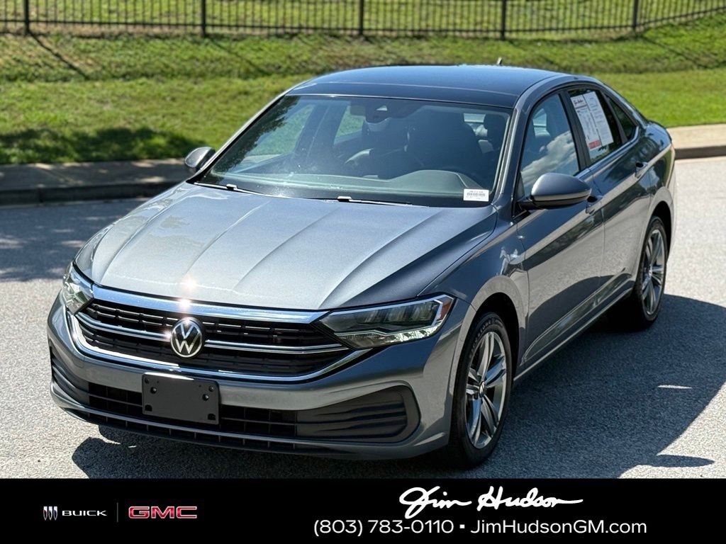 Used 2024  Volkswagen 1.5T SE image 10
