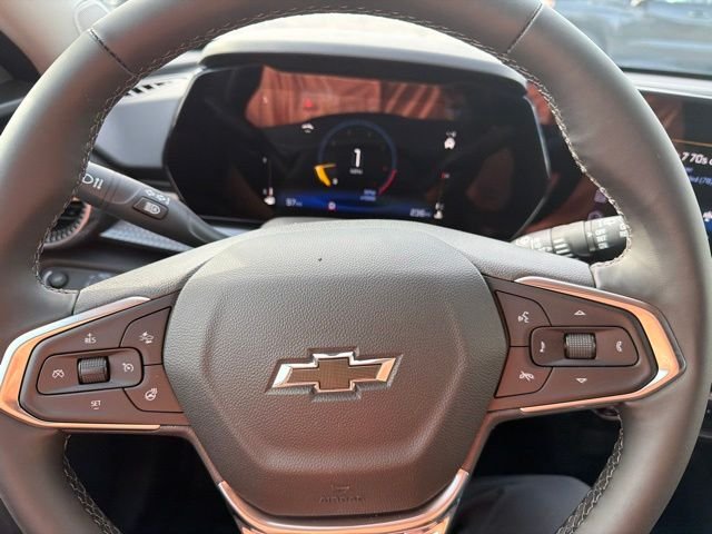 Used 2026 White Chevrolet ACTIV image 22