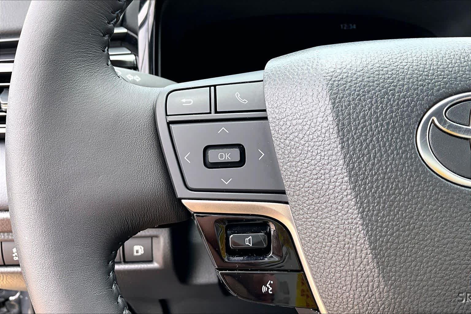 Used 2025 Underground Toyota XSE image 22