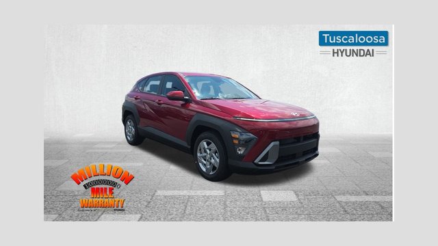 2026 Hyundai KONA SE