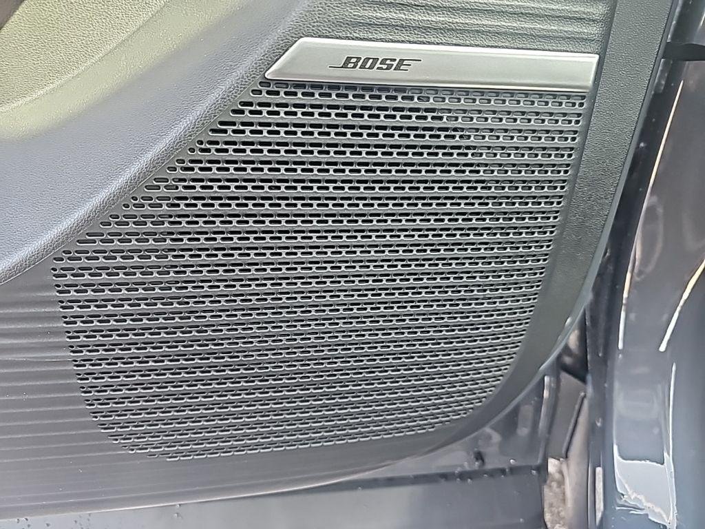 New 2026 Gray Hyundai Limited image 13