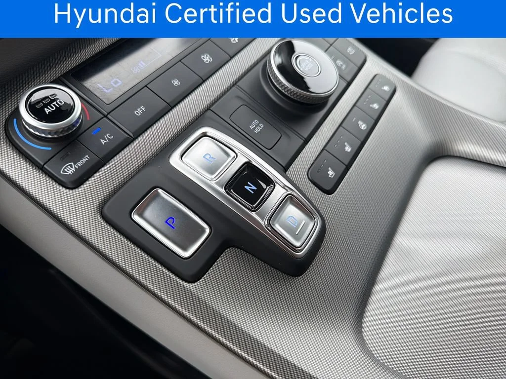Certified Pre-Owned 2024 Hyundai Palisade SEL 8P