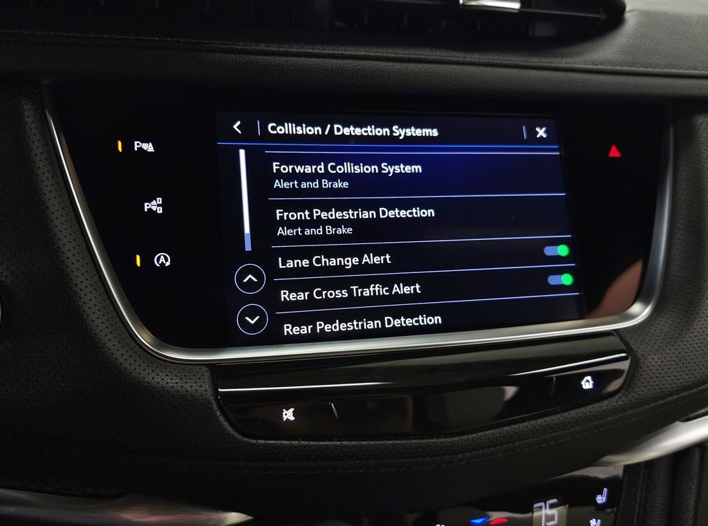 2023 Cadillac XT5 Sport - Photo 32