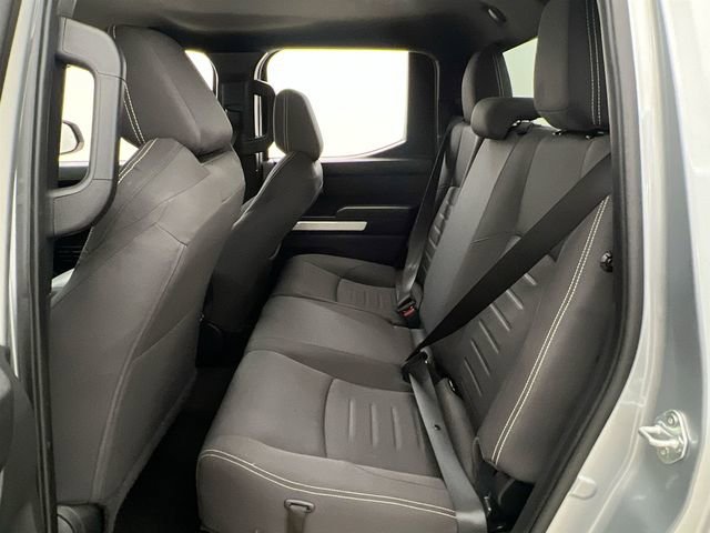 Used 2024 Celestial Silver Metallic Toyota SR5 image 11