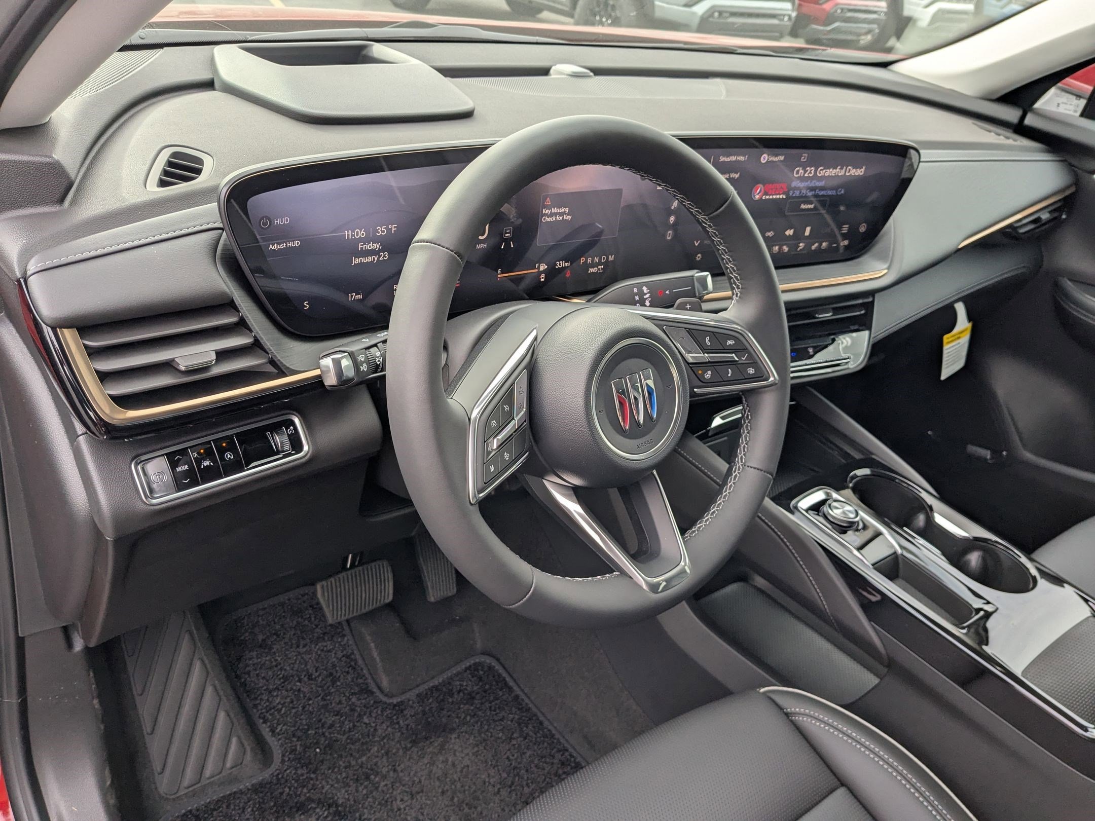 2026 Buick Envision Avenir - Photo 10