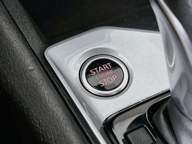 Used 2025 White Nissan SV image 16