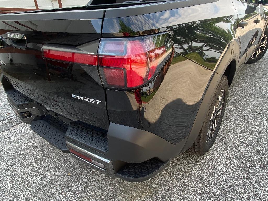 New 2026 Phantom Black Hyundai XRT image 31
