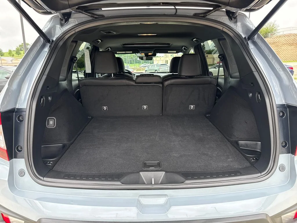 2024 Honda Passport TrailSport - Photo 24