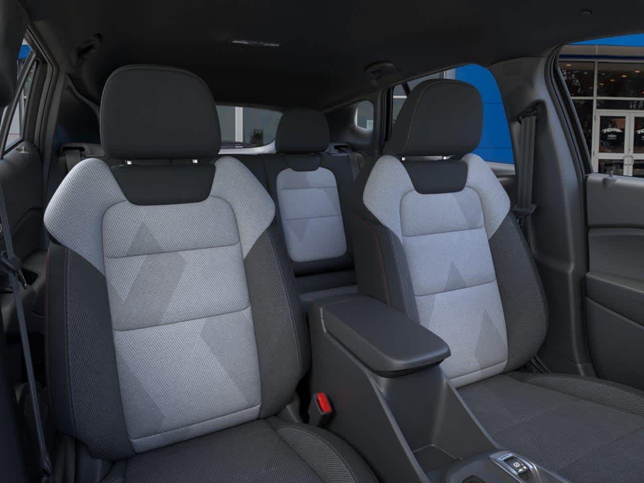2026 Chevrolet Trax RS - Photo 16