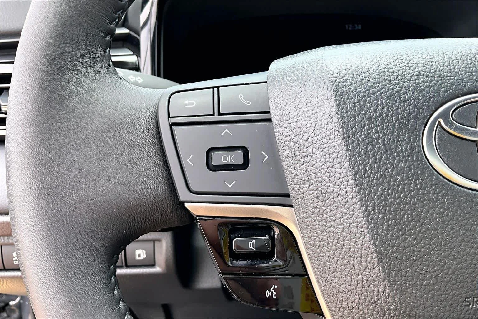 Used 2025 Underground Toyota XSE image 22