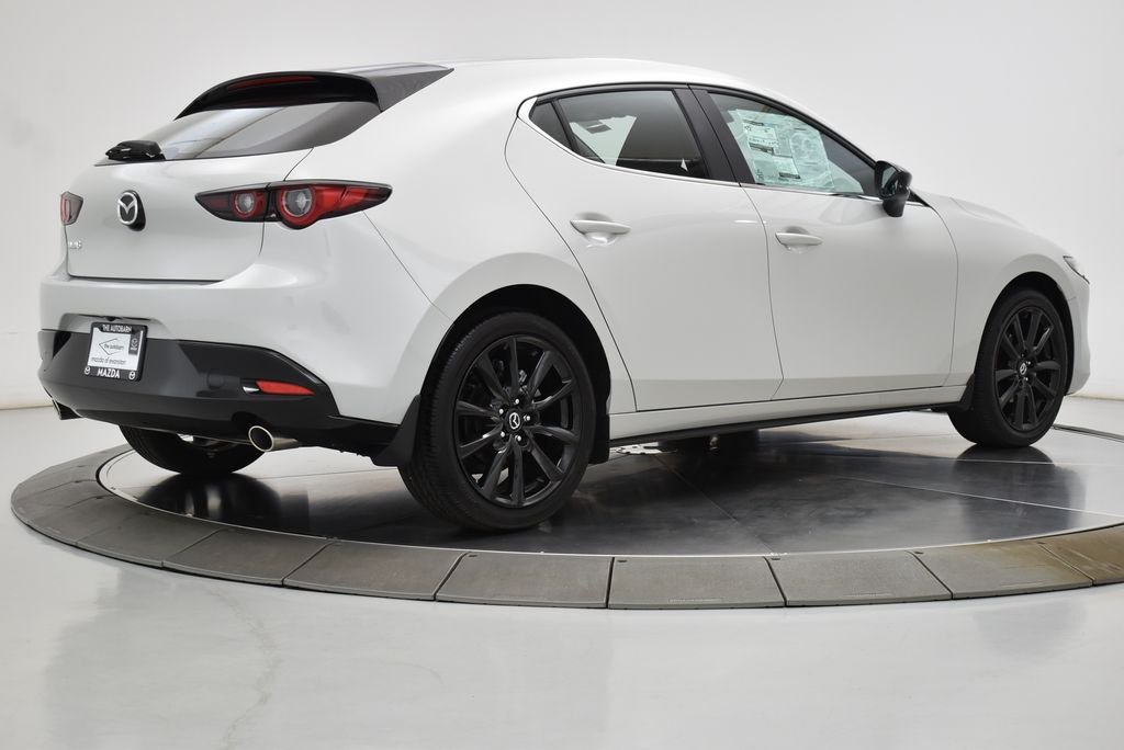 New 2026 Ceramic Metallic Mazda 2.5 S Select Sport image 20
