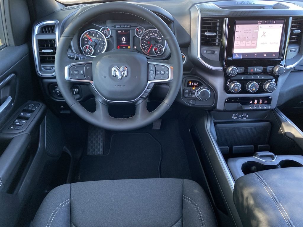 2026 RAM 1500 Big Horn/Lone Star - Photo 17