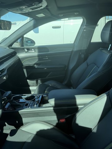 Used 2026 Aurora Black Pearl Kia GT image 8