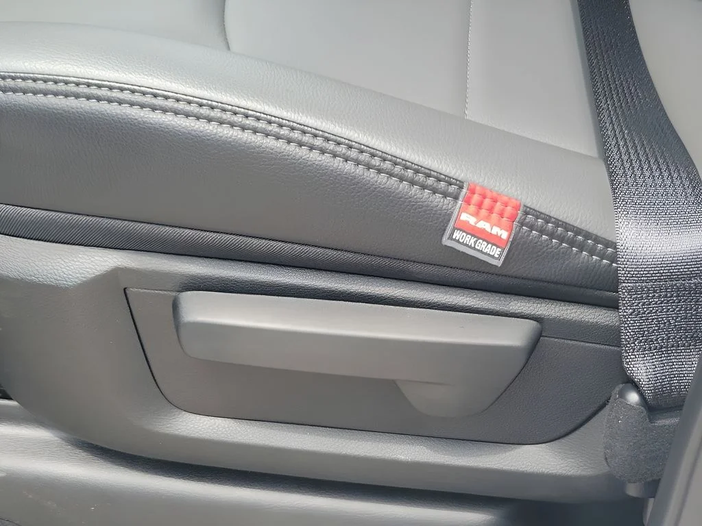 2026 RAM 2500 Tradesman - Photo 29