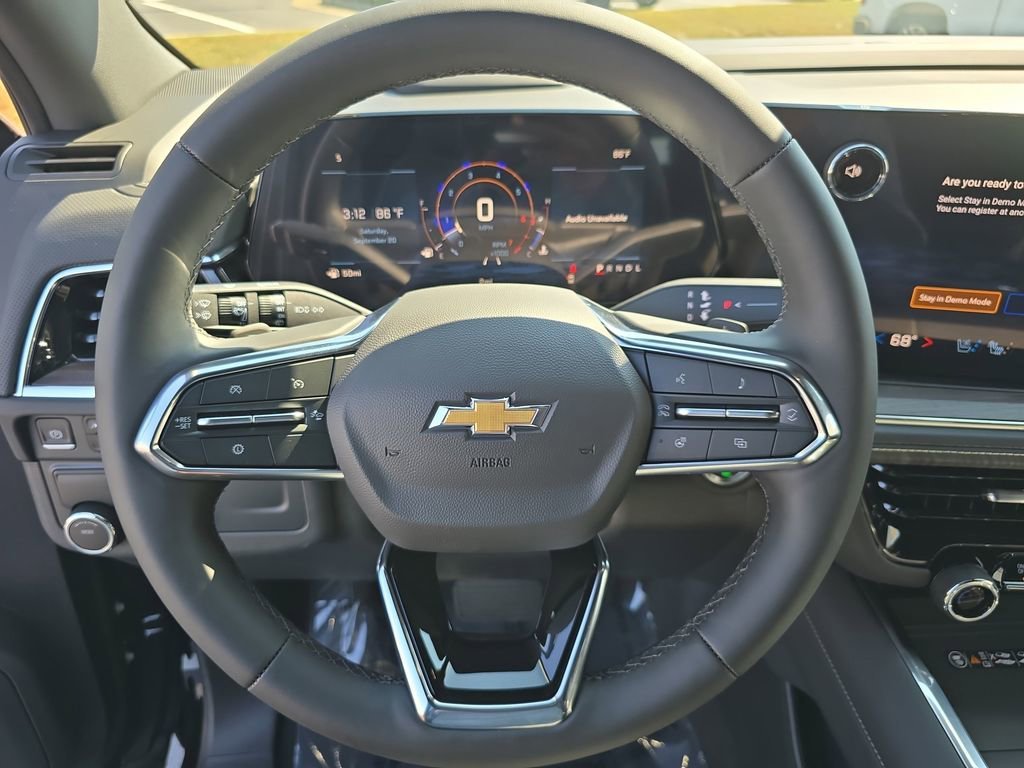 2026 Chevrolet Tahoe Premier - Photo 18