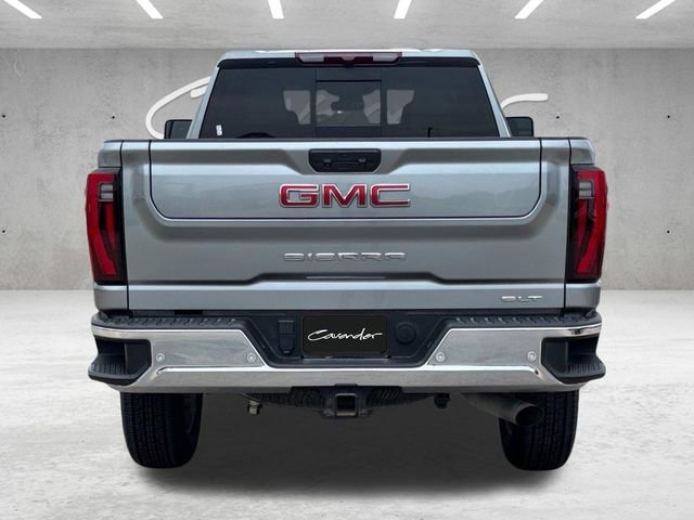 2024 GMC Sierra 2500HD SLT - Photo 16