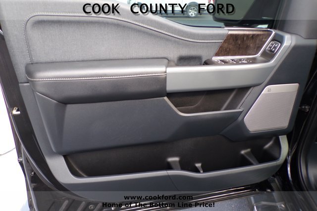 2022 Ford F-150 Lariat - Photo 16