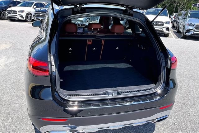 Used 2026  Mercedes-Benz GLC 300 image 37
