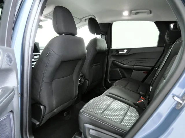 Used 2023 Blue Ford Active image 14