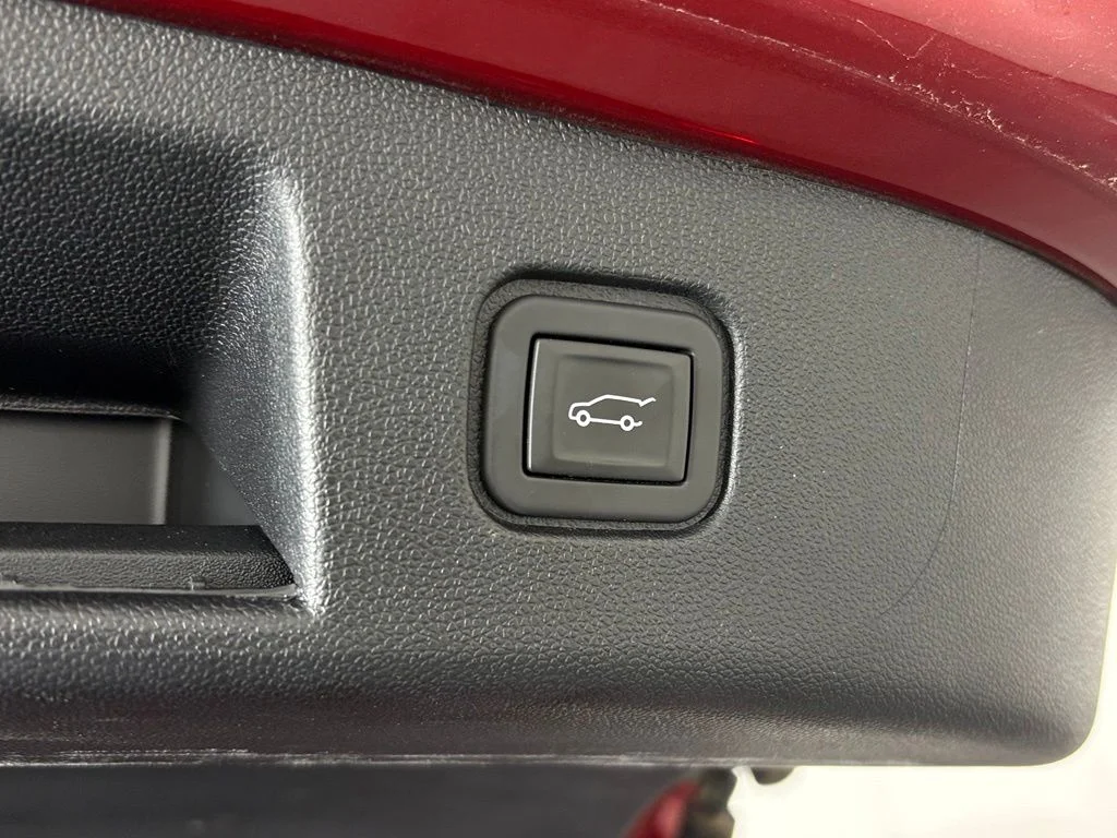 Used 2024 Red Chevrolet RS image 42
