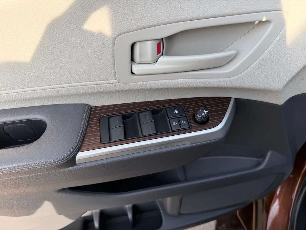 Used 2022 Brown Toyota LE image 11