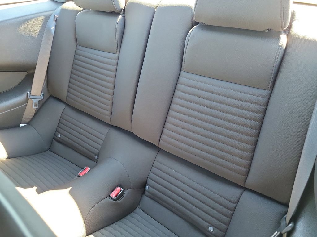 Used 2013 Green Ford Boss 302 image 12