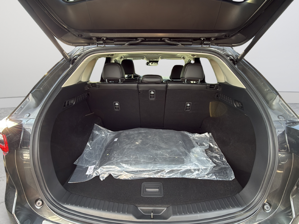 Certified Used 2025 Gray Mazda 2.5 S Premium Plus Package image 21