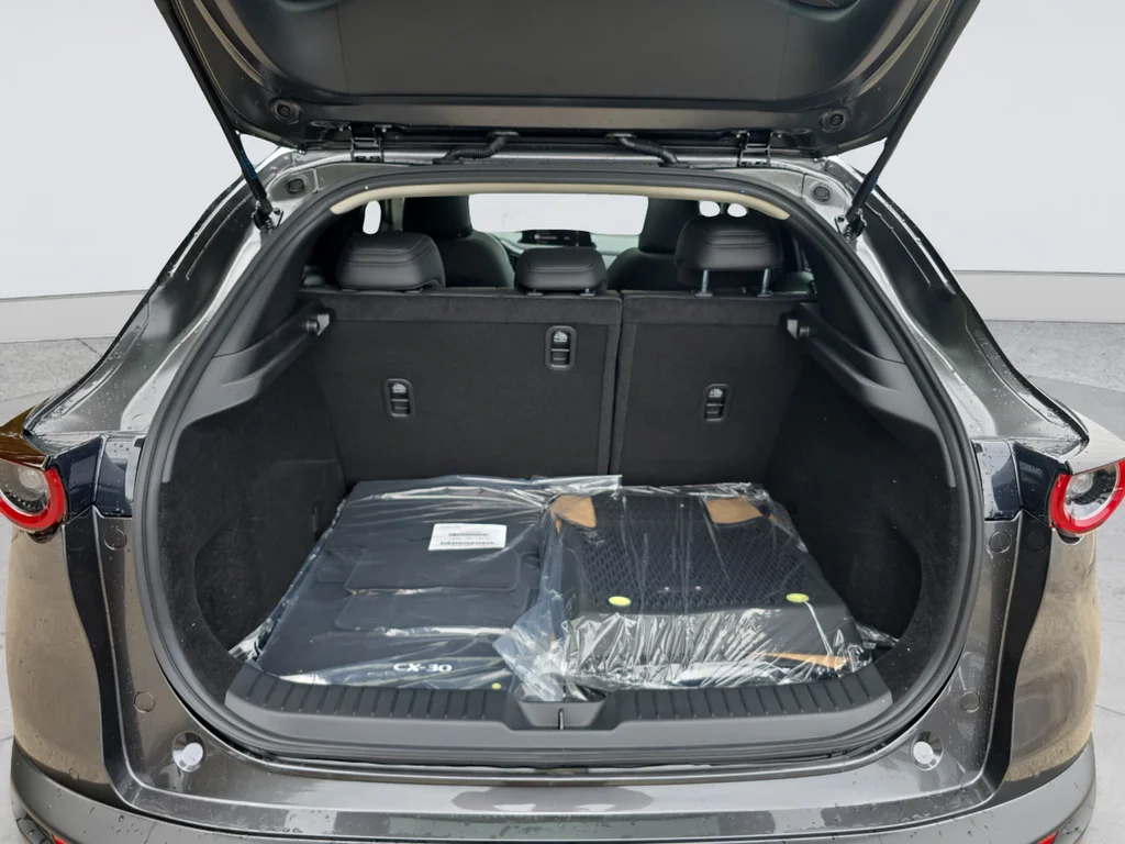 New 2026 Gray Mazda 2.5 S Preferred image 25
