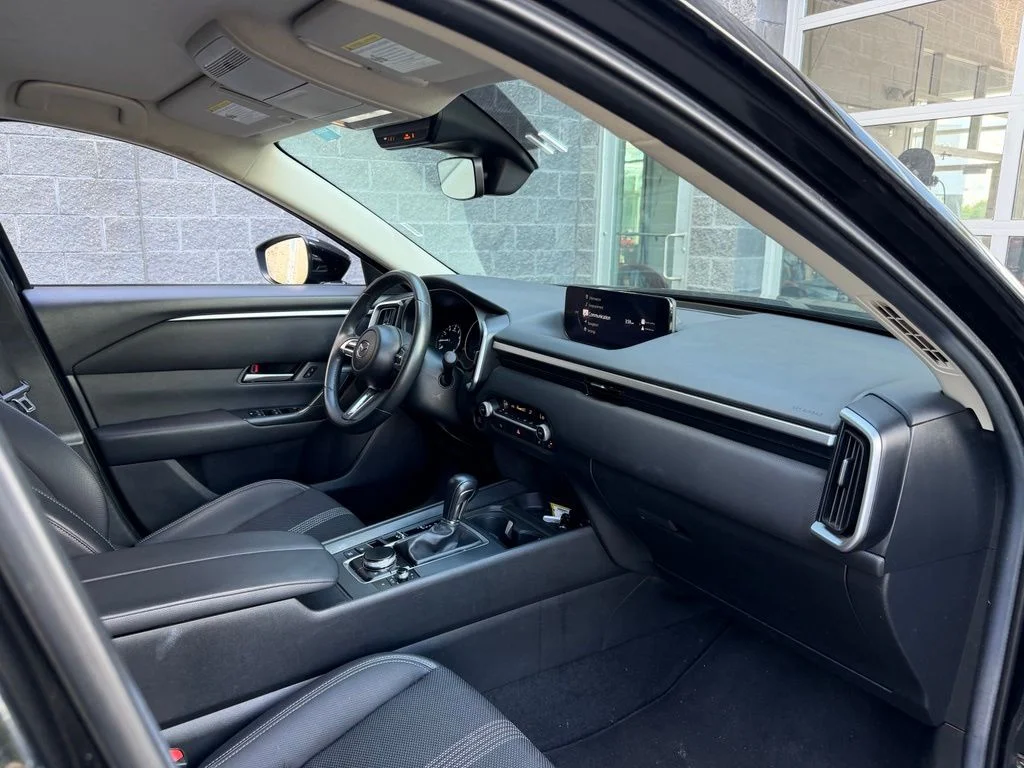 Used 2024 Black Mazda 2.5 S Preferred Package image 28