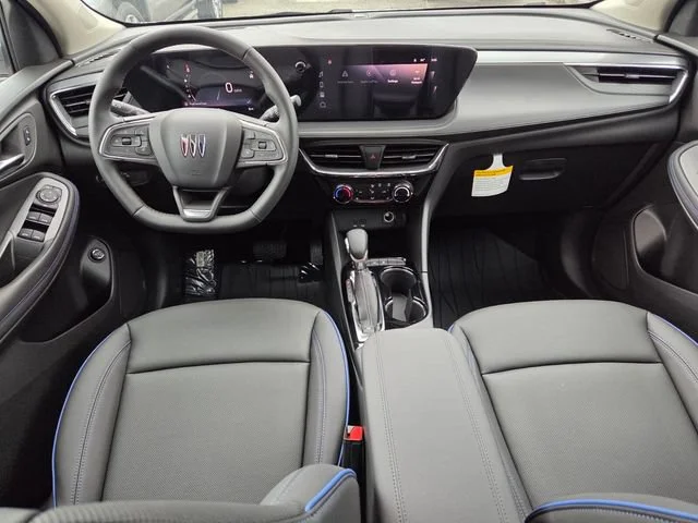 2026 Buick Encore GX Sport Touring - Photo 8
