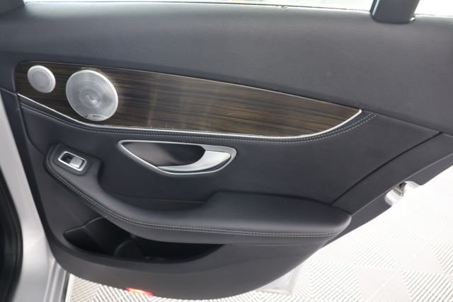 Used 2015 Gray Mercedes-Benz C 300 image 26