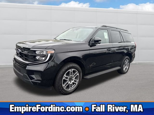 2026 Ford Expedition Active 4x4's photo