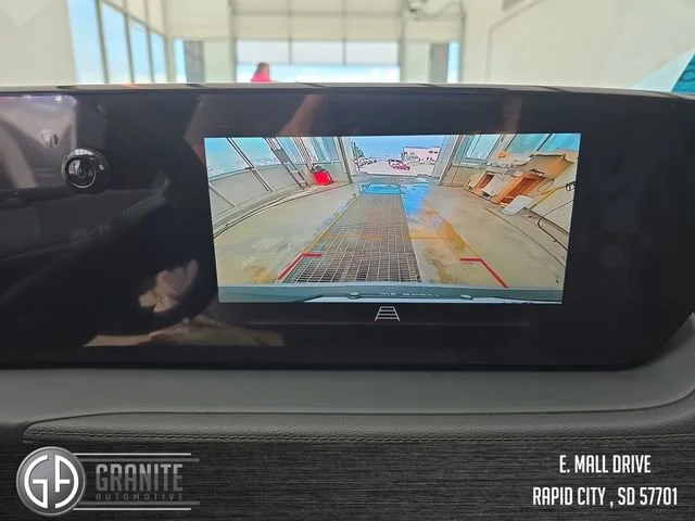 2026 Buick Encore GX Preferred - Photo 20
